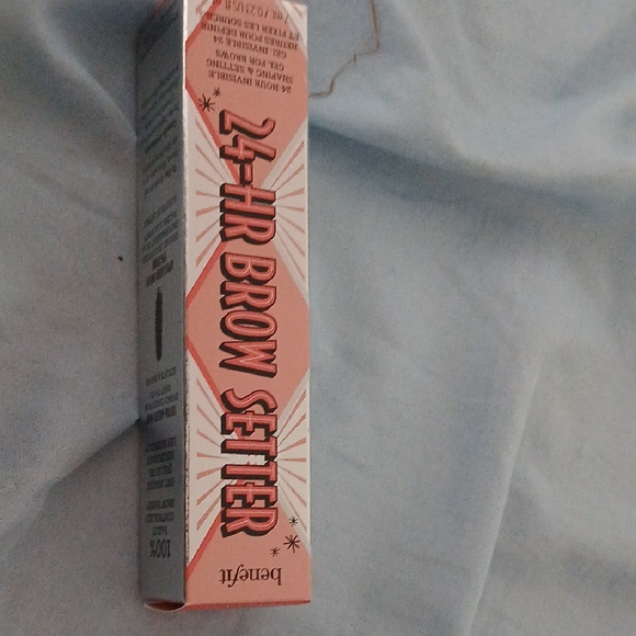 Benefit 24-HR Brow Setter in NIB - Picture 1 of 1